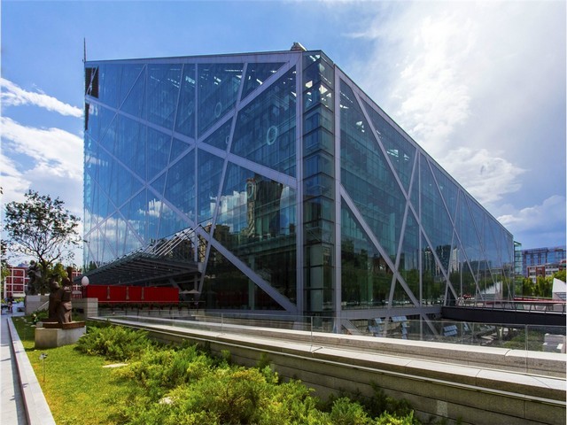 下城区会议植物租赁方案